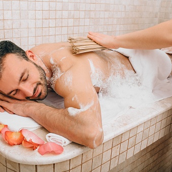 Swedish Massage in Borivali West